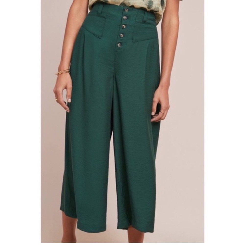 Anthropologie Ett Twa Pants